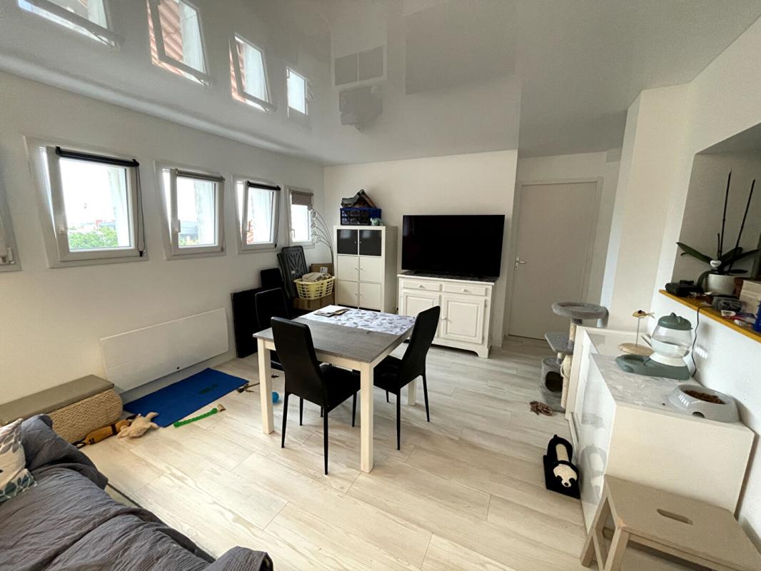 PAIMBOEUF Maison familiale avec piscine et revenus locatifs ? Paimboeuf (44560) 5