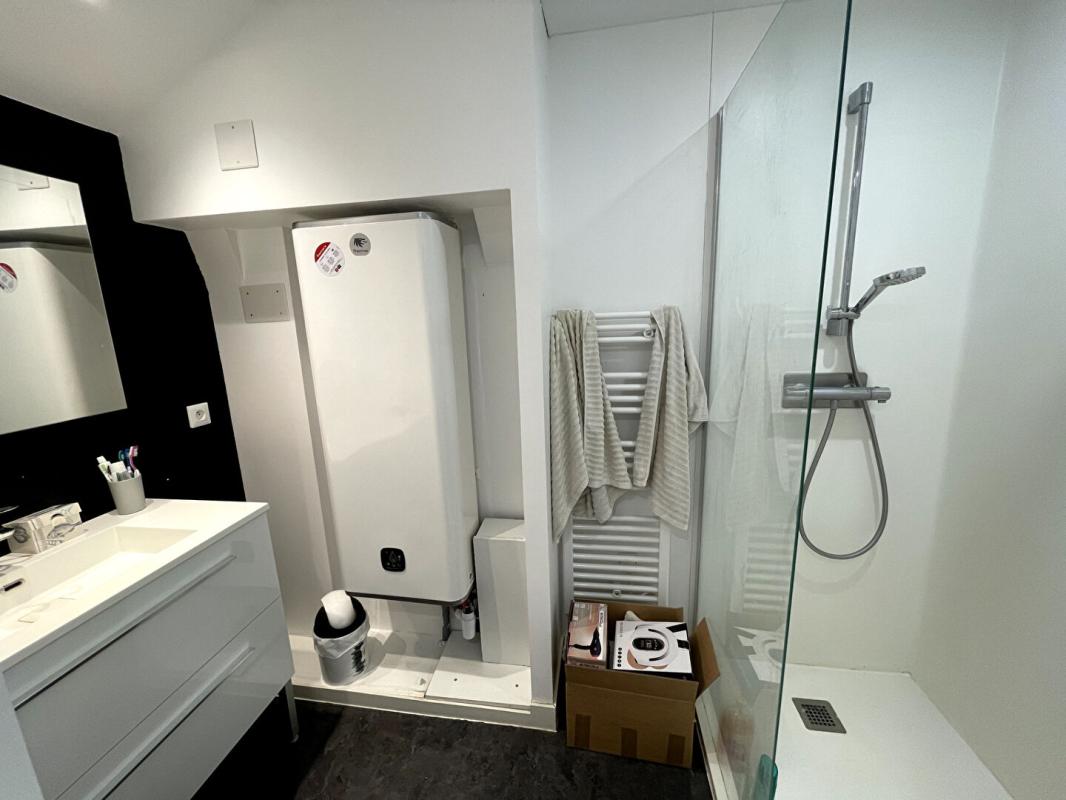 PAIMBOEUF Maison familiale avec piscine et revenus locatifs ? Paimboeuf (44560) 7