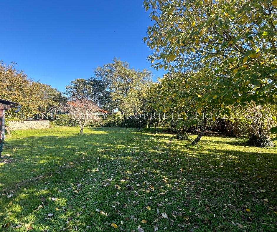 BORDS MAISON FAMILIALE 5 CHAMBRES AVEC GARAGE XXL - IDÉALE FAMILLE OU ARTISAN ! 14