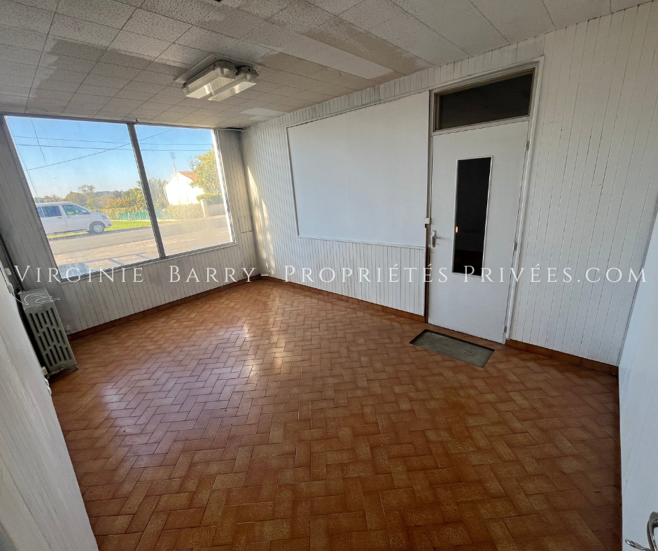 BORDS MAISON FAMILIALE 5 CHAMBRES AVEC GARAGE XXL - IDÉALE FAMILLE OU ARTISAN ! 18