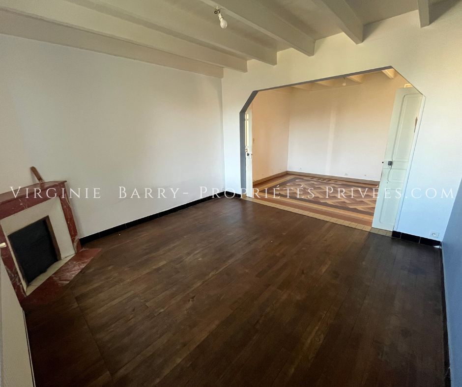 BORDS MAISON FAMILIALE 5 CHAMBRES AVEC GARAGE XXL - IDÉALE FAMILLE OU ARTISAN ! 3