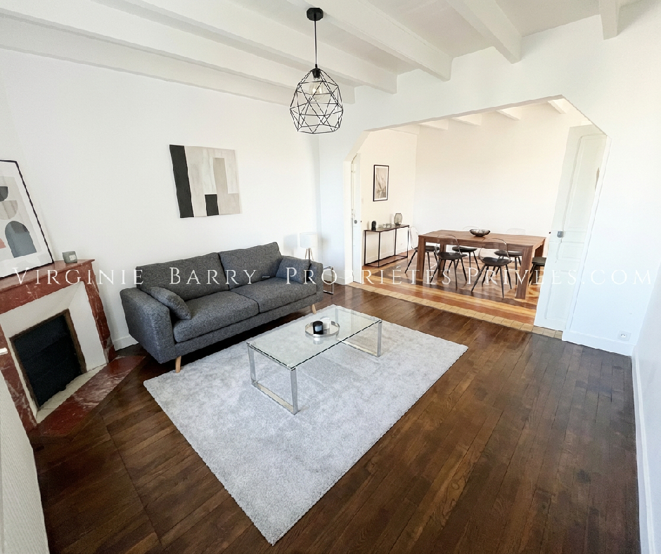 BORDS MAISON FAMILIALE 5 CHAMBRES AVEC GARAGE XXL - IDÉALE FAMILLE OU ARTISAN ! 4