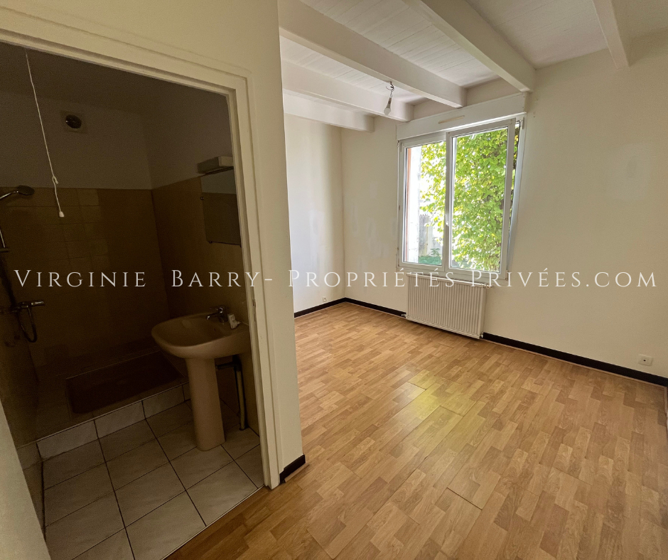 BORDS MAISON FAMILIALE 5 CHAMBRES AVEC GARAGE XXL - IDÉALE FAMILLE OU ARTISAN ! 7