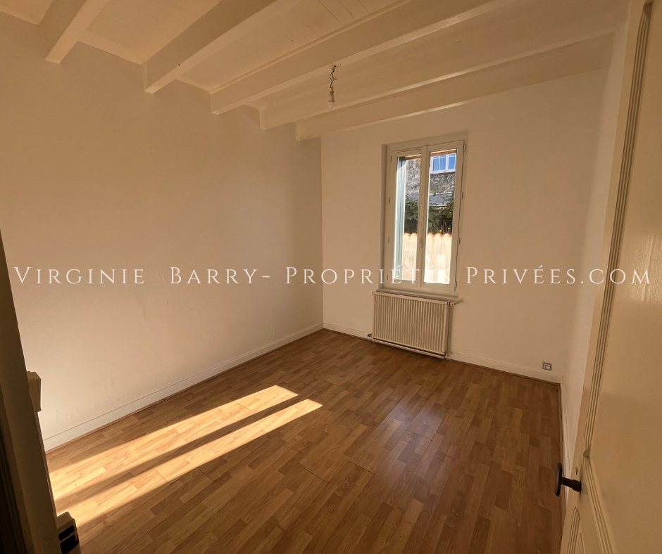 BORDS MAISON FAMILIALE 5 CHAMBRES AVEC GARAGE XXL - IDÉALE FAMILLE OU ARTISAN ! 8