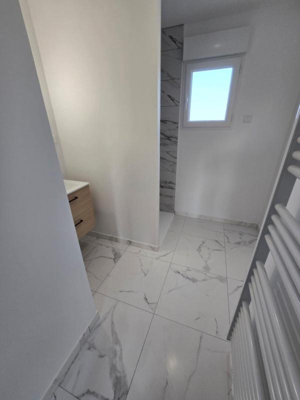 SAINT-ANDRE-DE-L'EURE Maison de plain pied neuve 96 m2 4