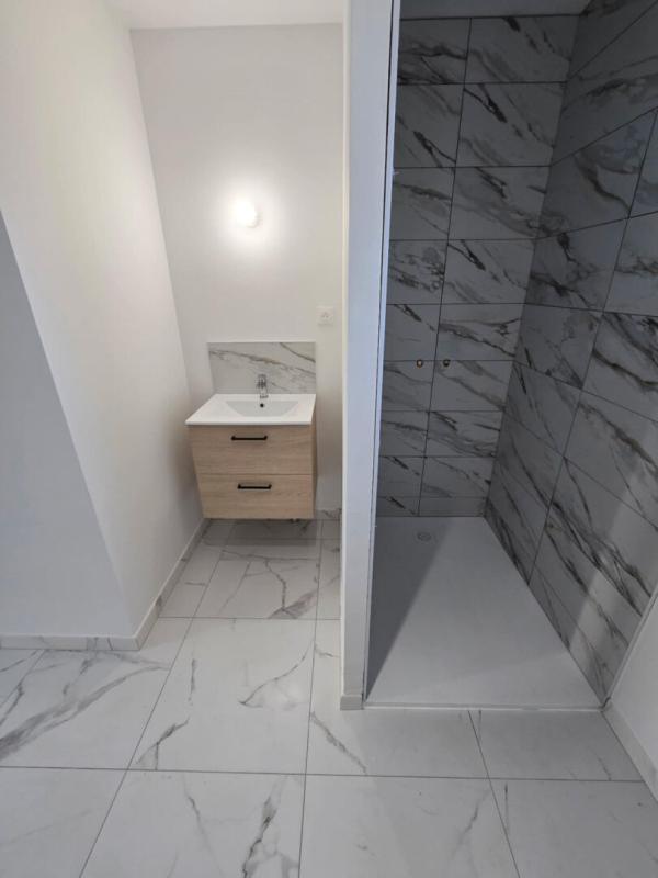 SAINT-ANDRE-DE-L'EURE Maison de plain pied neuve 96 m2 5