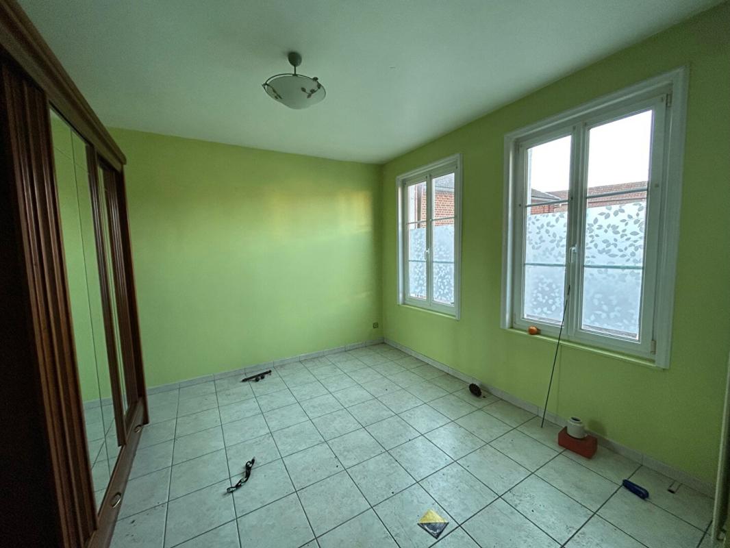 CHAUNY Maison Chauny 6 pièce(s) 130 m2 4