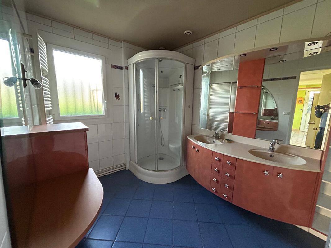 CHAUNY Maison Chauny 6 pièce(s) 130 m2 5