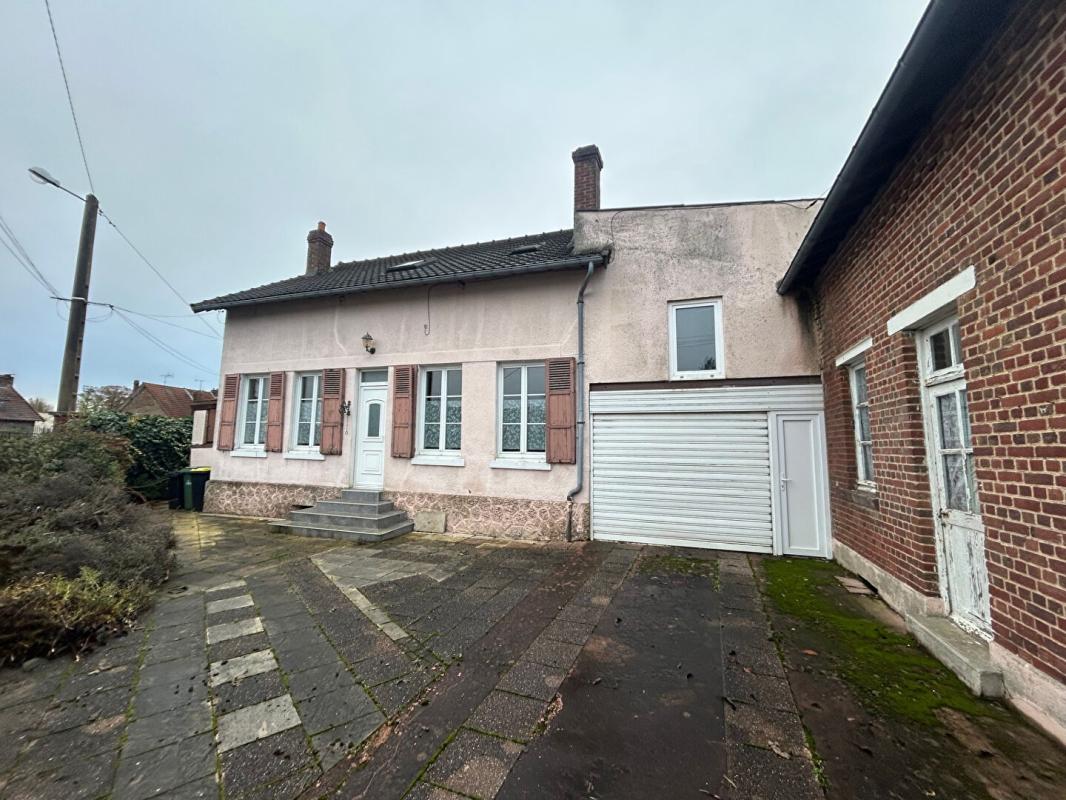 CHAUNY Maison Chauny 6 pièce(s) 130 m2 7