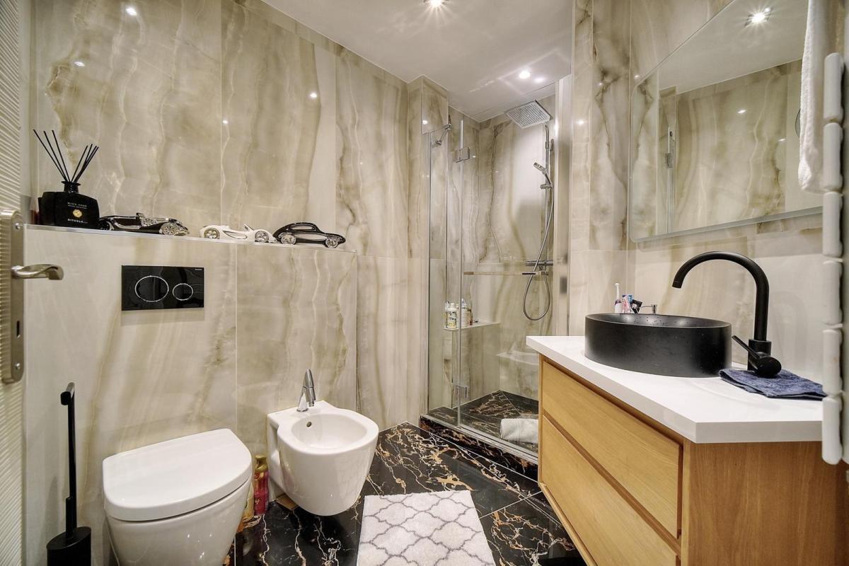 CANNES Appartement Cannes 3 pièce(s) 78 m2 10