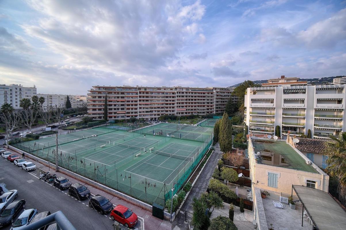 CANNES Appartement Cannes 3 pièce(s) 78 m2 11