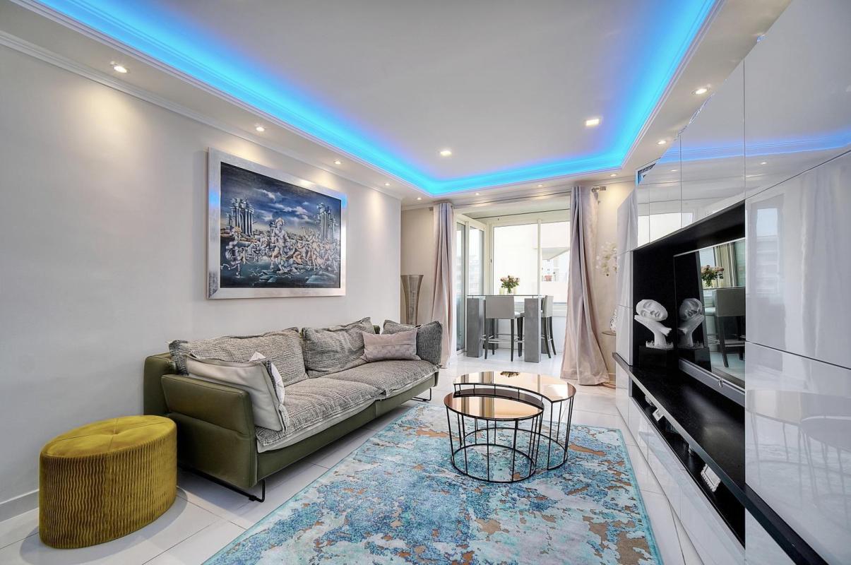 CANNES Appartement Cannes 3 pièce(s) 78 m2 2