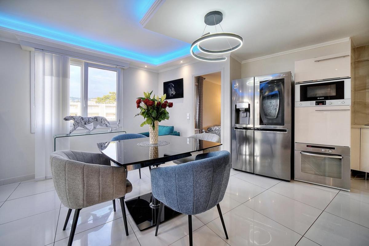 CANNES Appartement Cannes 3 pièce(s) 78 m2 4