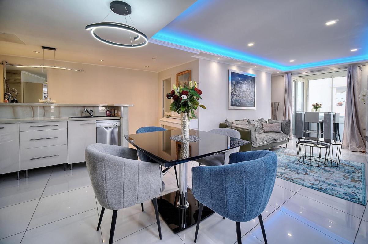 CANNES Appartement Cannes 3 pièce(s) 78 m2 5