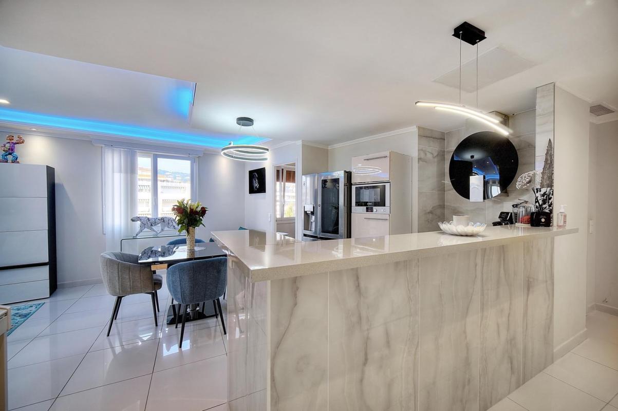 CANNES Appartement Cannes 3 pièce(s) 78 m2 6