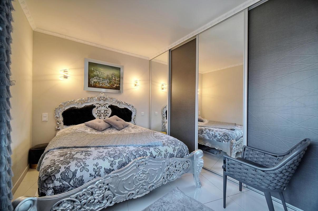 CANNES Appartement Cannes 3 pièce(s) 78 m2 7