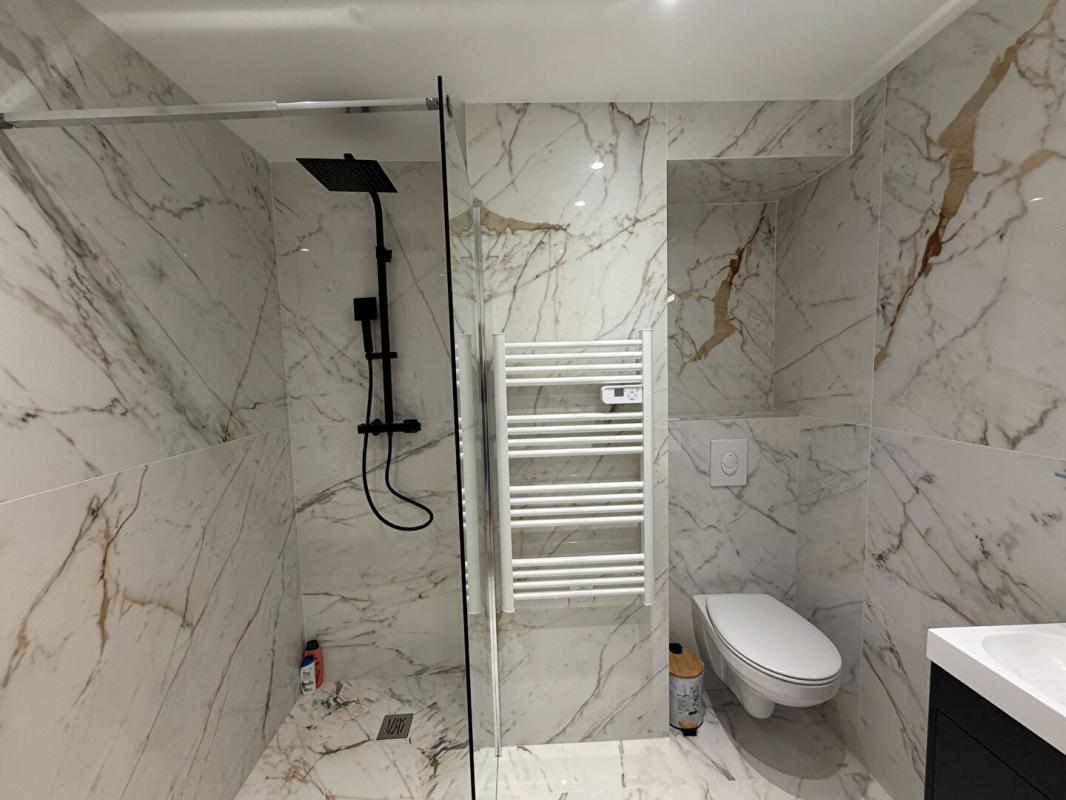 CANNES Studio en plein centre de Cannes 6