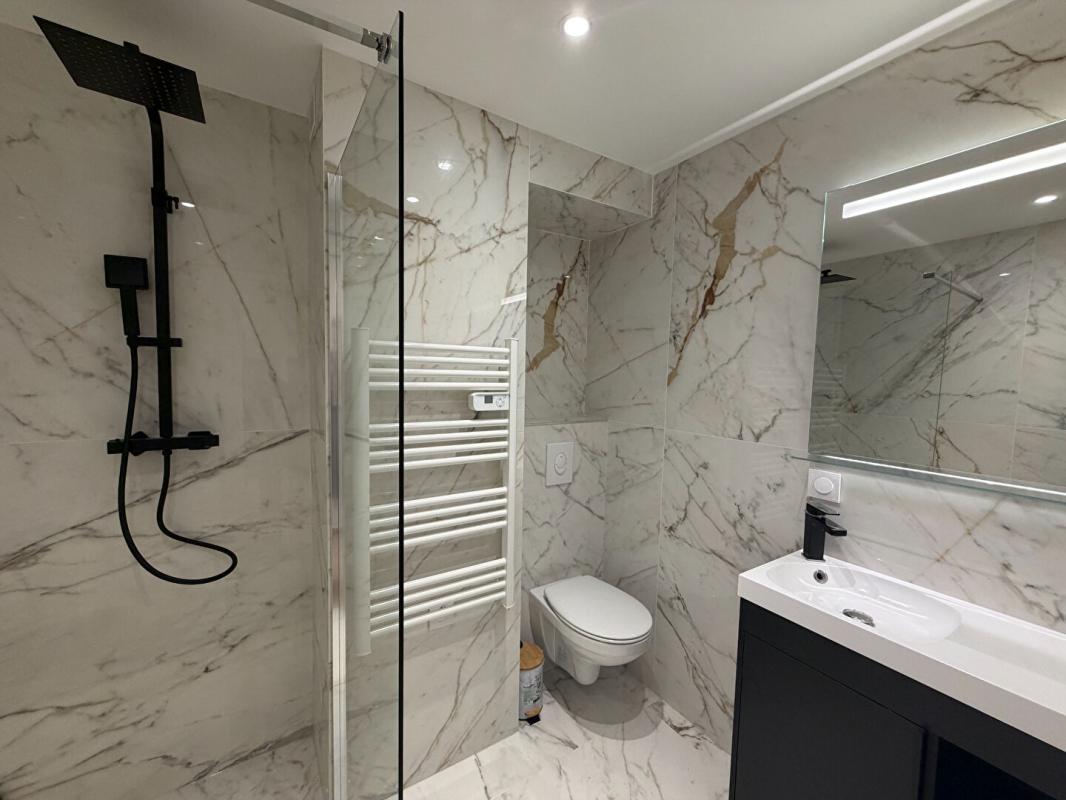 CANNES Studio en plein centre de Cannes 7