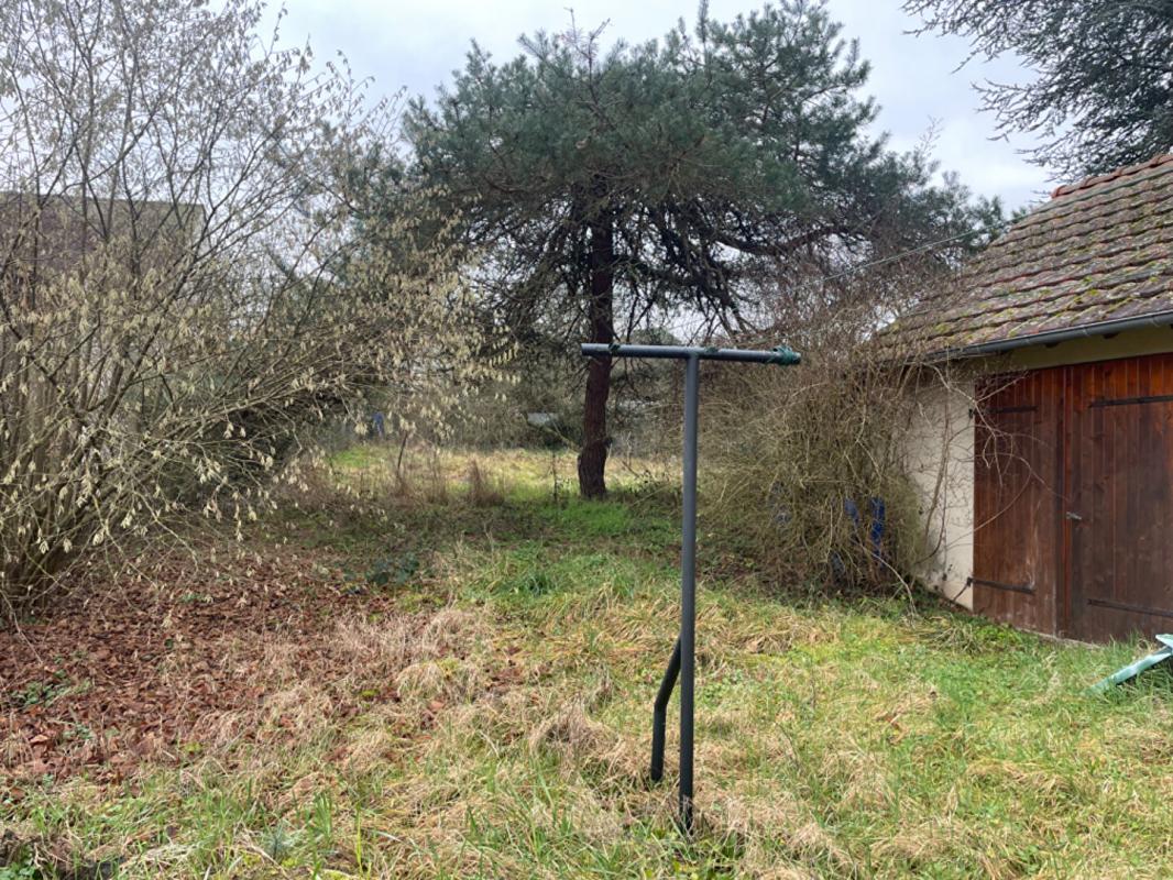 BRIARE Maison Briare 3 pièce(s) 84.20 m2 10