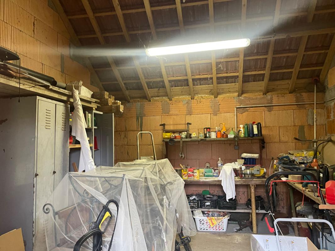 BRIARE Maison Briare 3 pièce(s) 84.20 m2 11