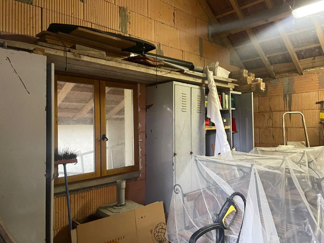 BRIARE Maison Briare 3 pièce(s) 84.20 m2 12