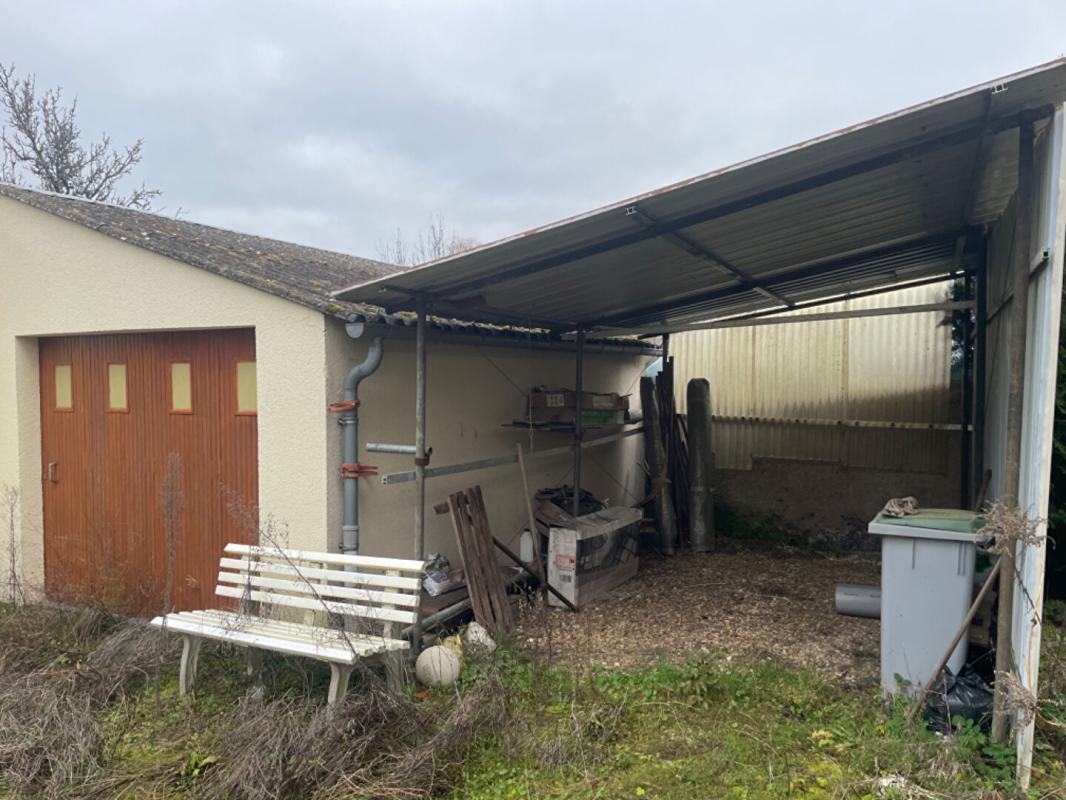 BRIARE Maison Briare 3 pièce(s) 84.20 m2 13