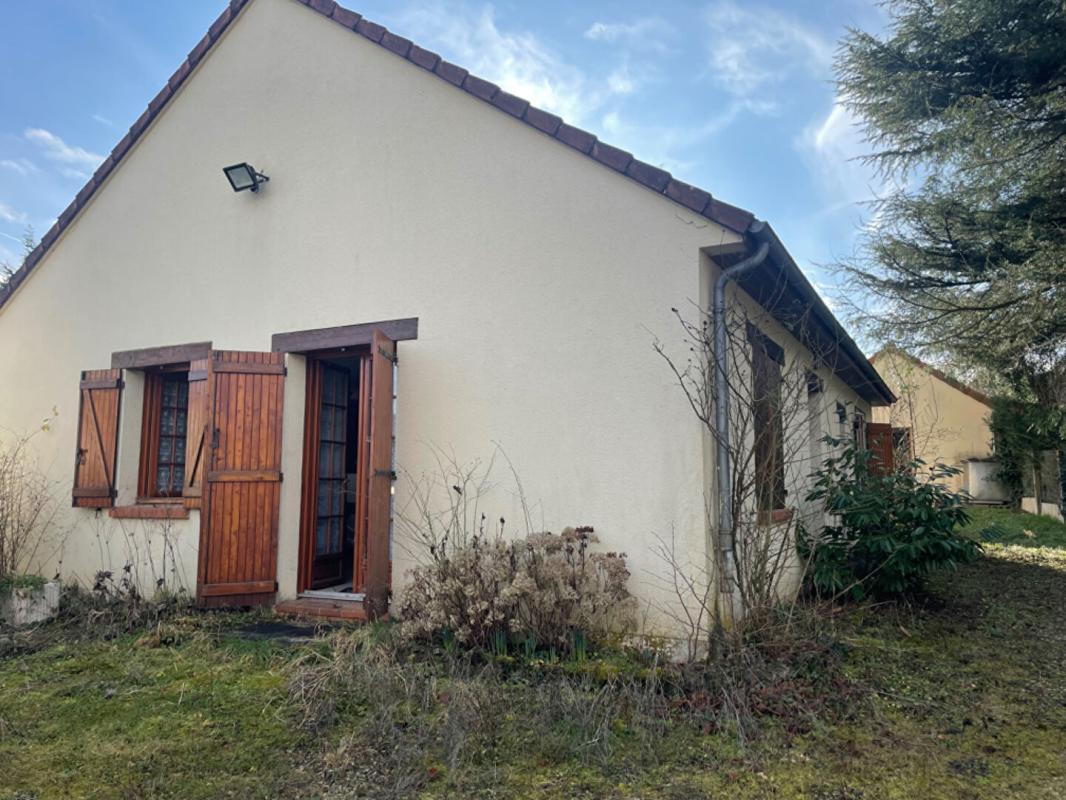 BRIARE Maison Briare 3 pièce(s) 84.20 m2 2