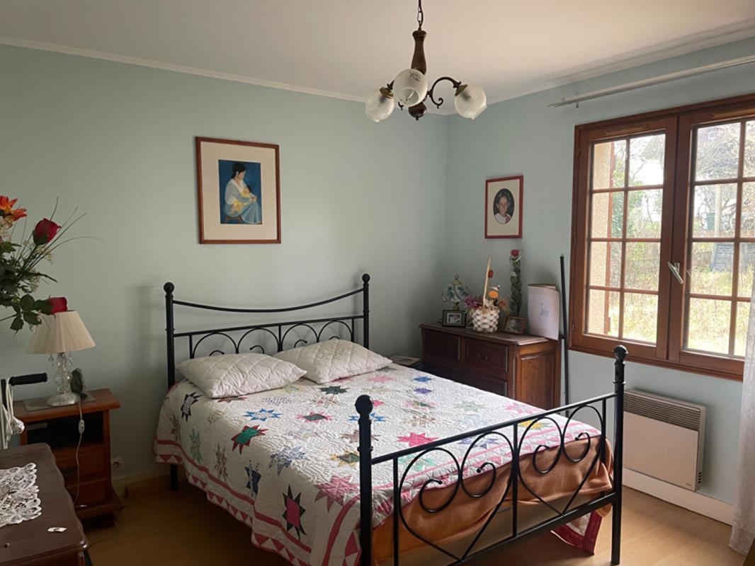 BRIARE Maison Briare 3 pièce(s) 84.20 m2 8