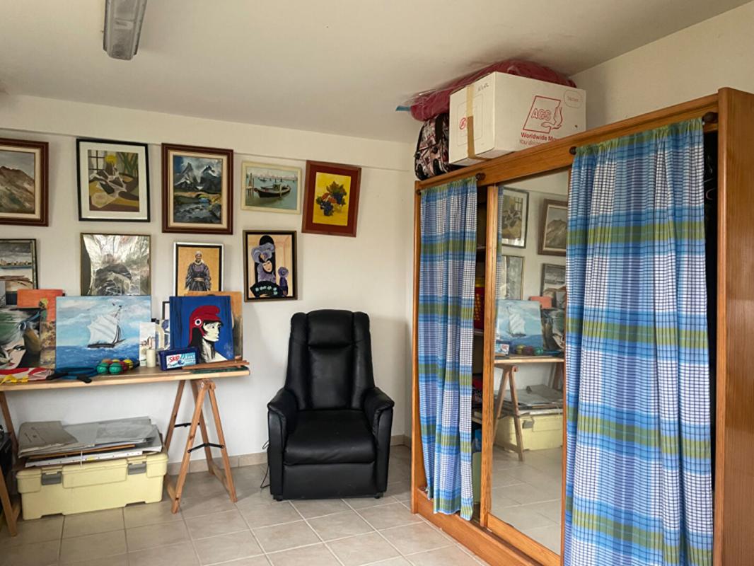 BRIARE Maison Briare 3 pièce(s) 84.20 m2 9