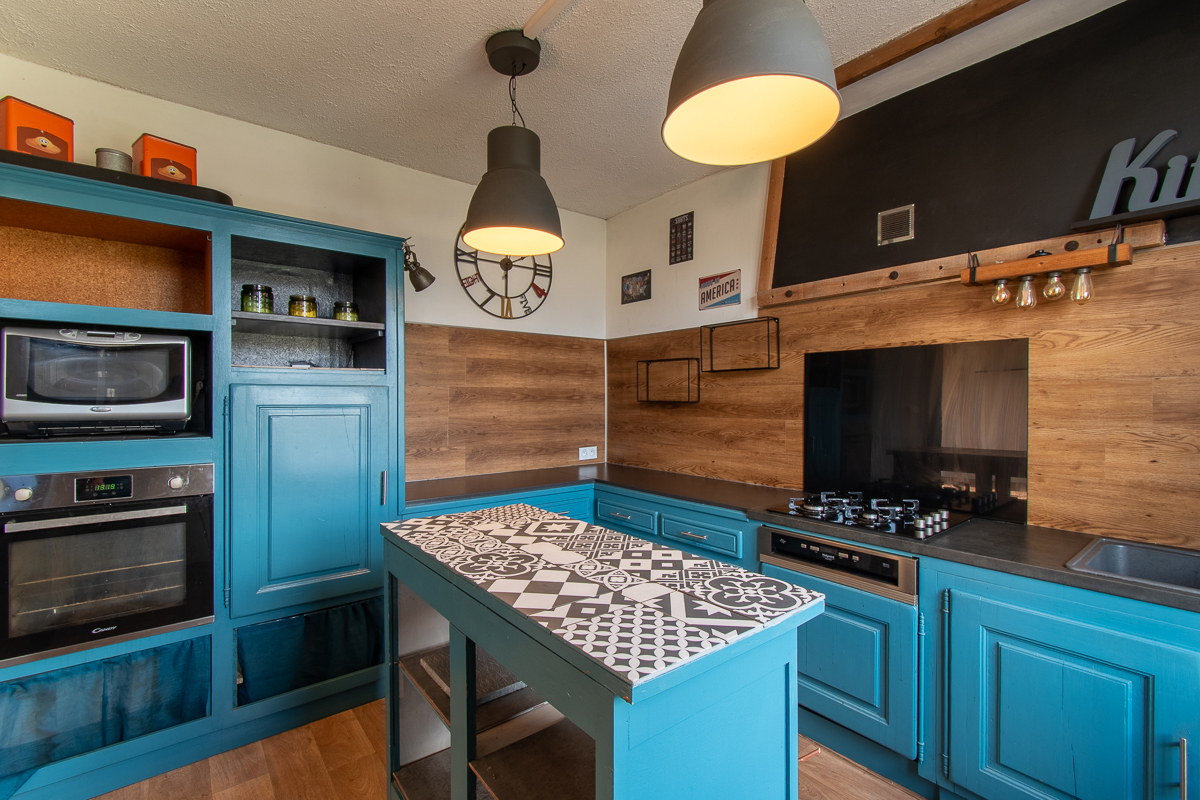 VIERZON Maison 4 pièce(s) 82.3 m2 2