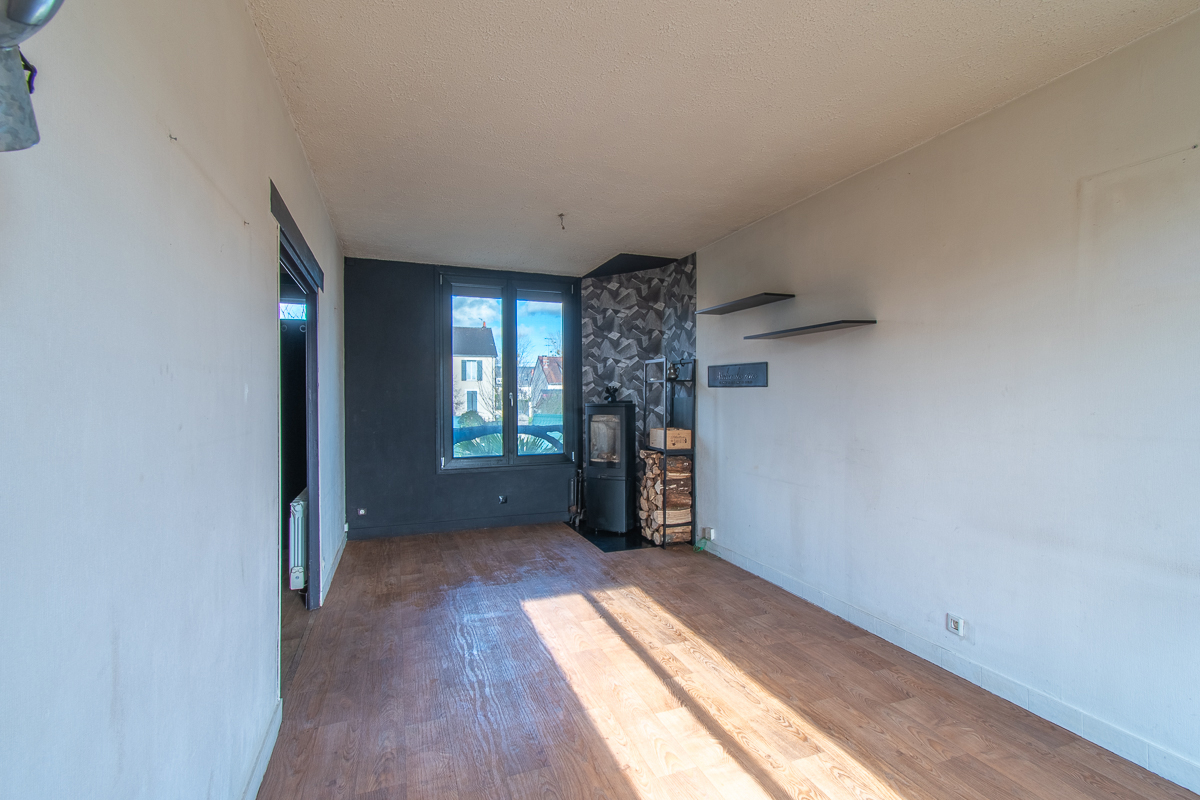 VIERZON Maison 4 pièce(s) 82.3 m2 4