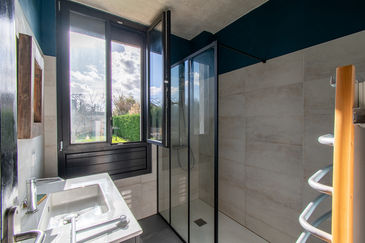 VIERZON Maison 4 pièce(s) 82.3 m2 6