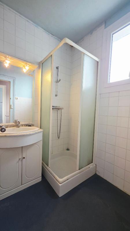 BOURGES BOURGES MAISON 105M² 4 CHAMBRES GARAGES JARDIN 11