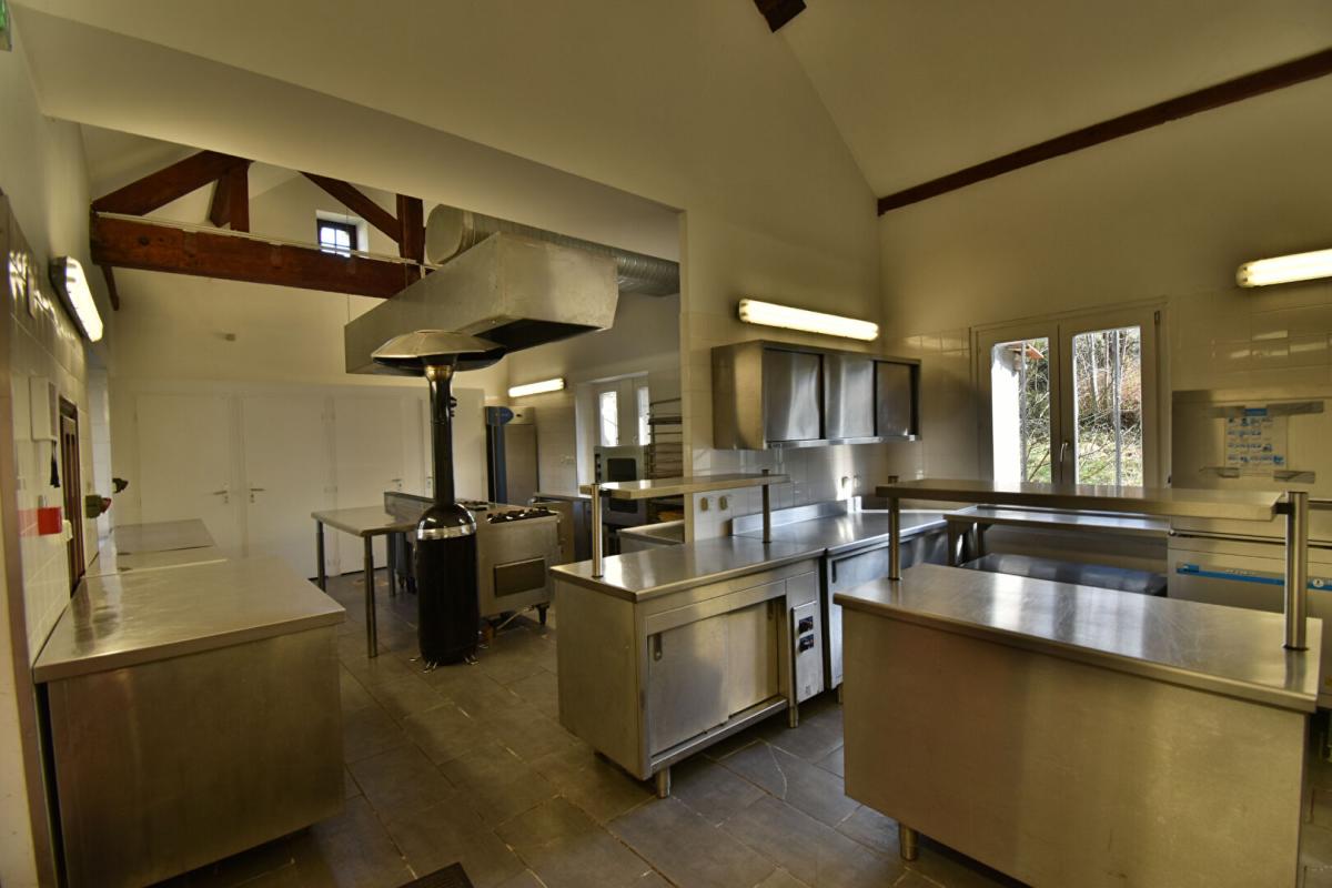 CORNIMONT Chapelle désacralisée 1901 (88130 ) CORNIMONT 12