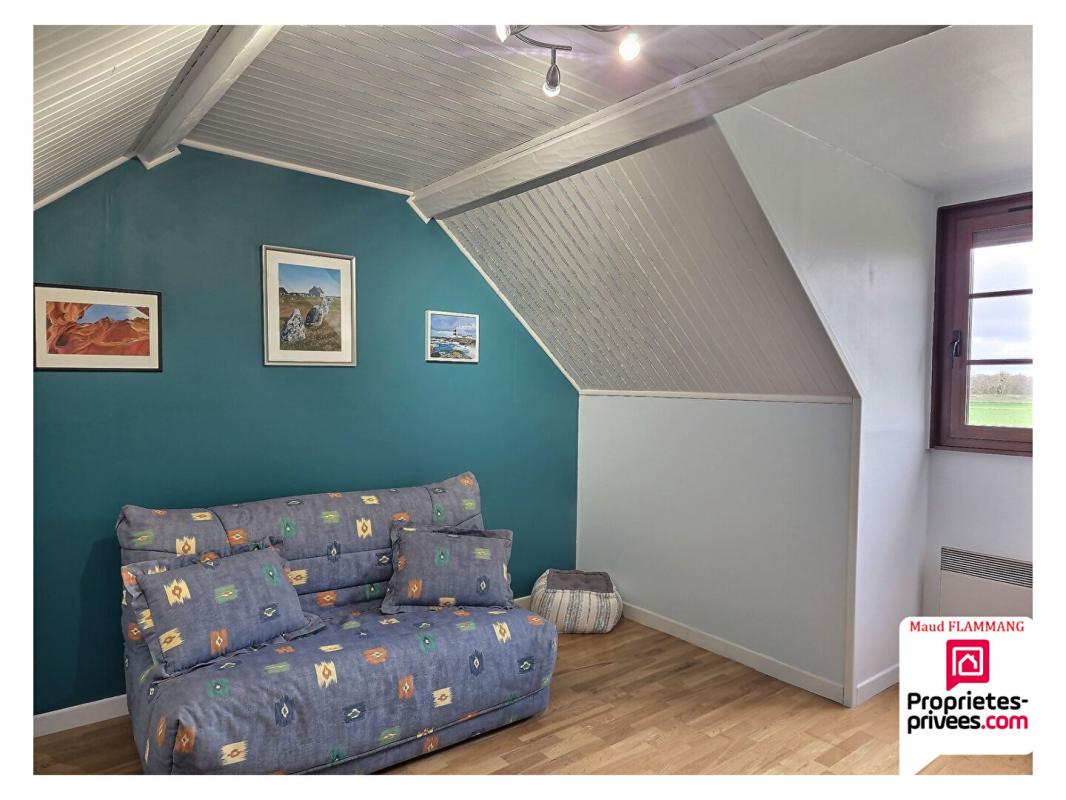 DARVOY Maison Darvoy 6 pièces 118 m2 10