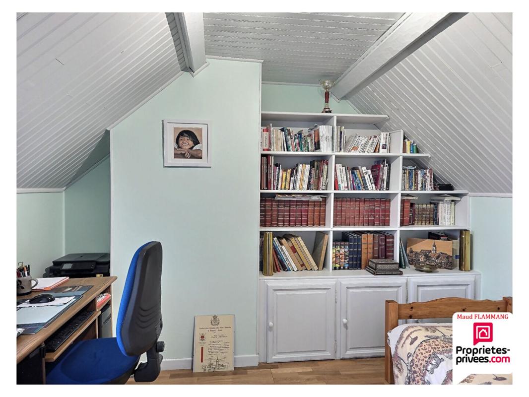 DARVOY Maison Darvoy 6 pièces 118 m2 11