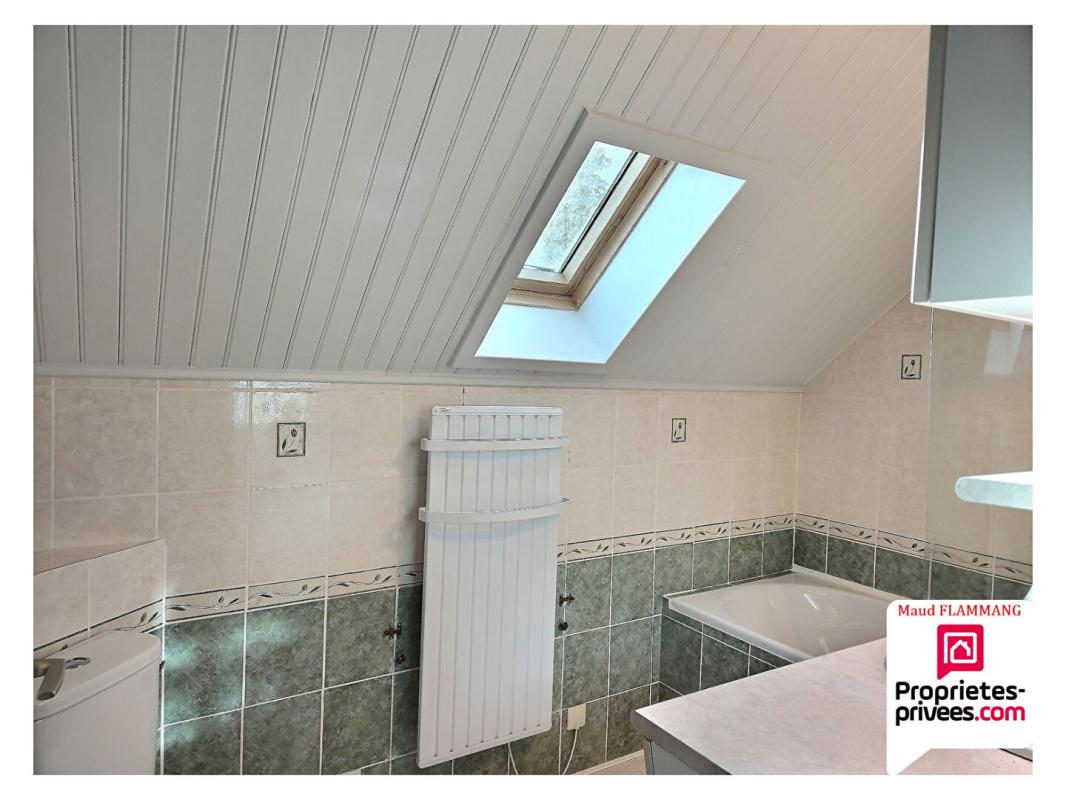 DARVOY Maison Darvoy 6 pièces 118 m2 12