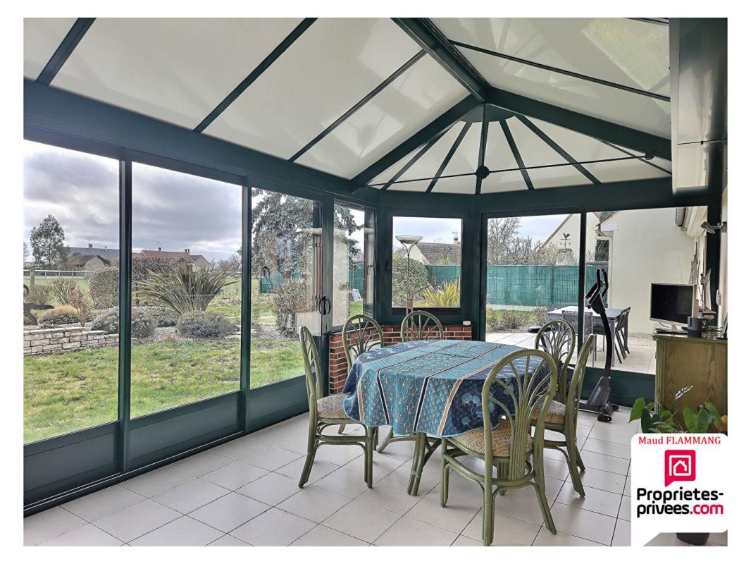 DARVOY Maison Darvoy 6 pièces 118 m2 13