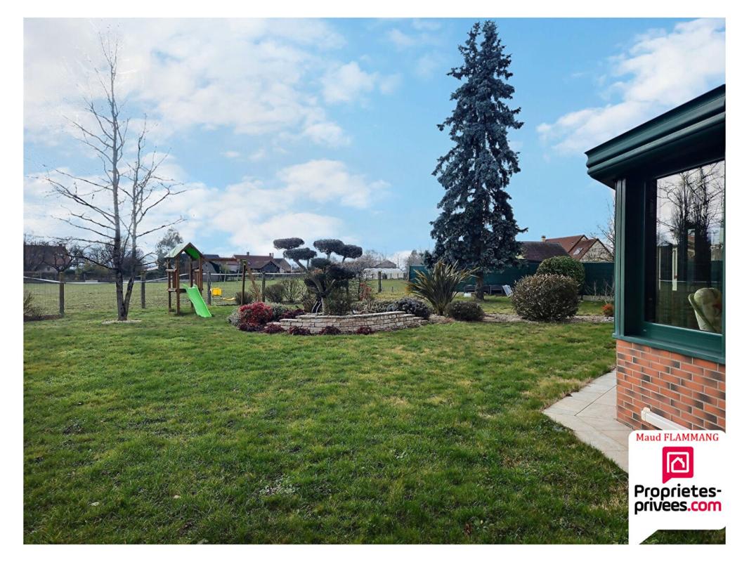 DARVOY Maison Darvoy 6 pièces 118 m2 15