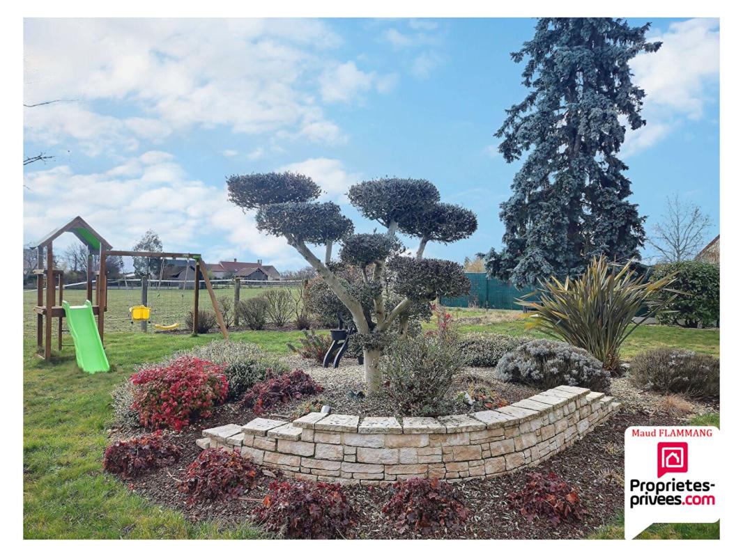 DARVOY Maison Darvoy 6 pièces 118 m2 16