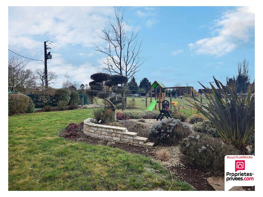 DARVOY Maison Darvoy 6 pièces 118 m2 17