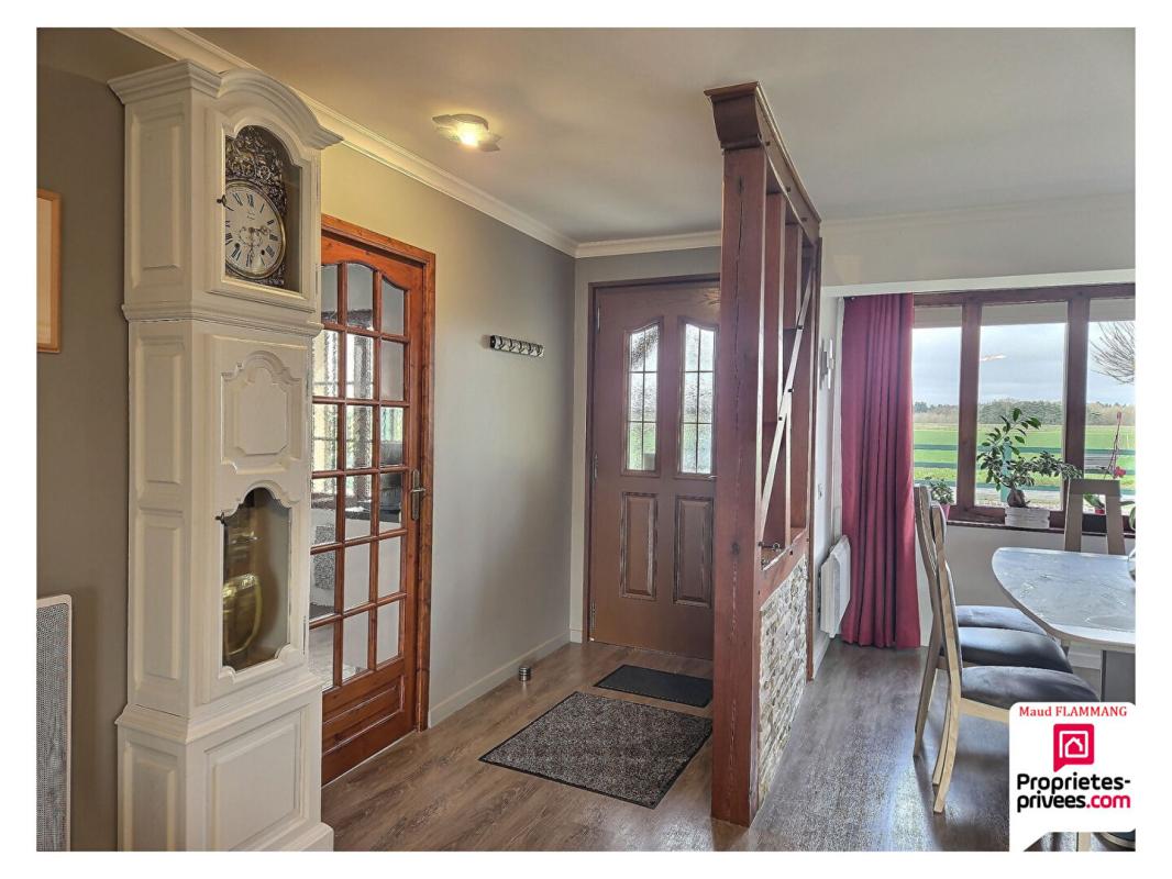 DARVOY Maison Darvoy 6 pièces 118 m2 3