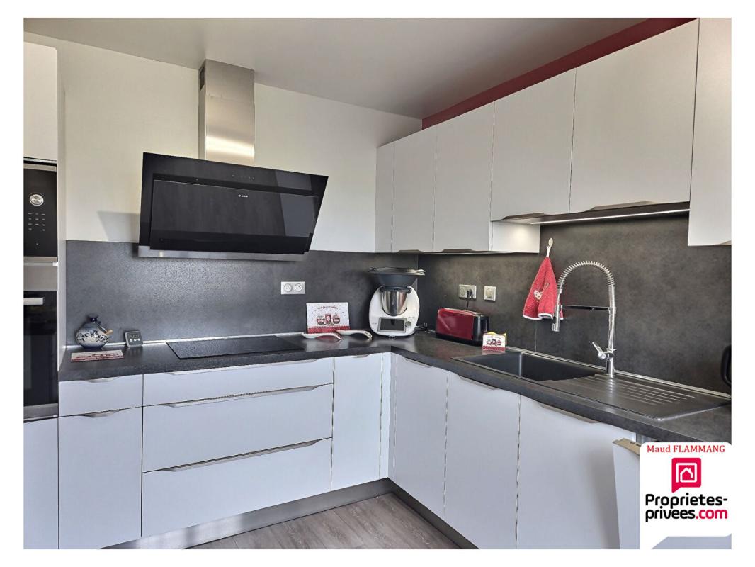 DARVOY Maison Darvoy 6 pièces 118 m2 6