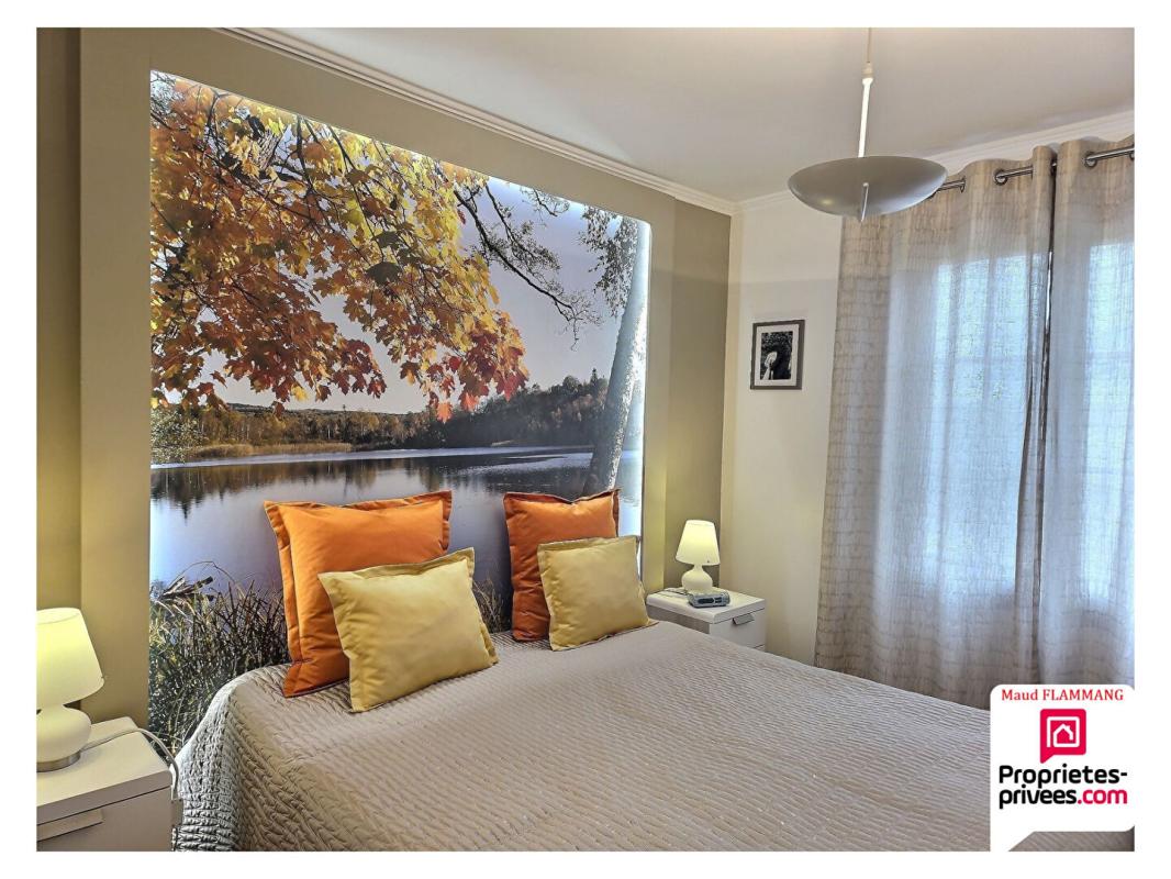 DARVOY Maison Darvoy 6 pièces 118 m2 7