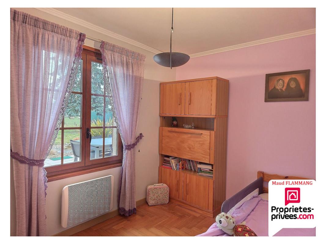 DARVOY Maison Darvoy 6 pièces 118 m2 8