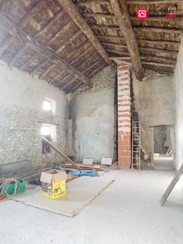 SAINT-ANDRE-DE-MAJENCOULES Maison Saint Andre De Majencoules 8 pièce(s) 95 m2 11