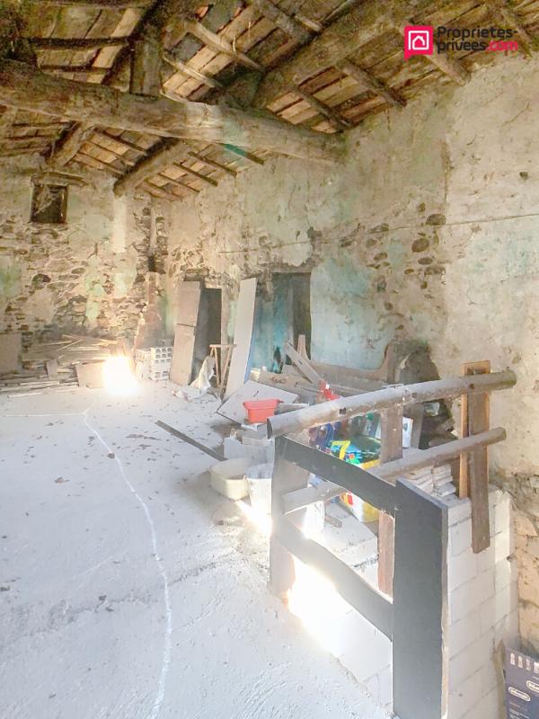 SAINT-ANDRE-DE-MAJENCOULES Maison Saint Andre De Majencoules 8 pièce(s) 95 m2 13