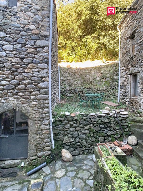 SAINT-ANDRE-DE-MAJENCOULES Maison Saint Andre De Majencoules 8 pièce(s) 95 m2 14