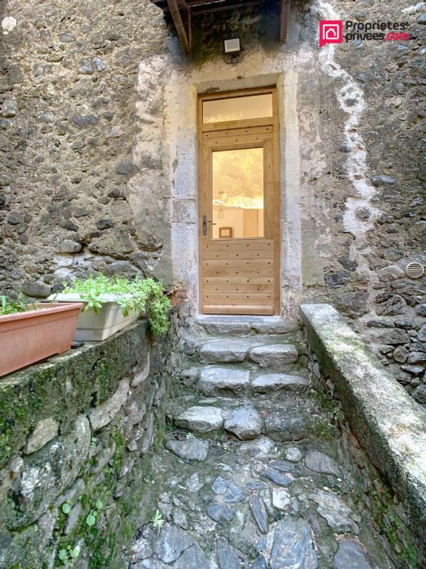 SAINT-ANDRE-DE-MAJENCOULES Maison Saint Andre De Majencoules 8 pièce(s) 95 m2 7