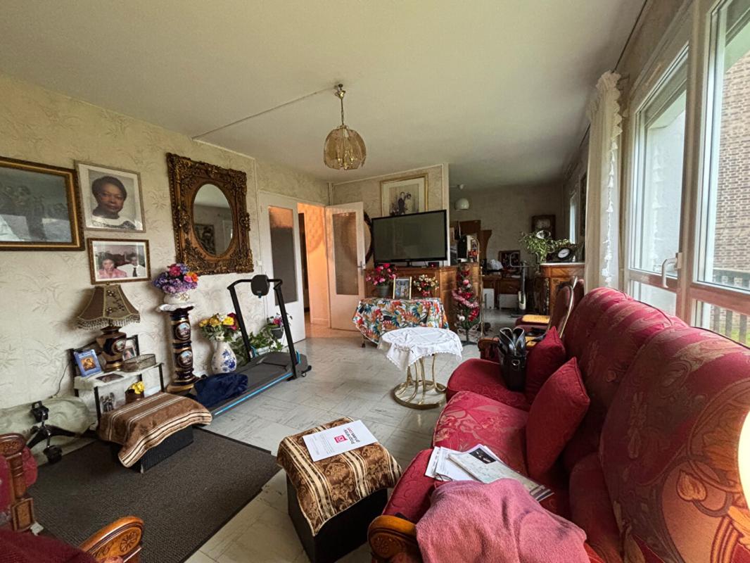 ARCIS-SUR-AUBE Appartement Arcis Sur Aube 3 pièce(s) 79m2 10